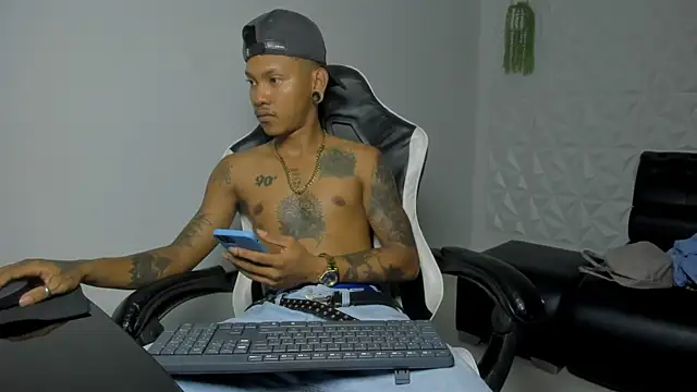 blackdirty420 webcam