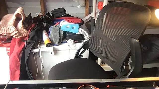 SinlessFreedom7 webcam