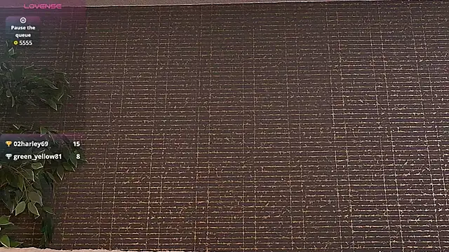 JolieStardust webcam