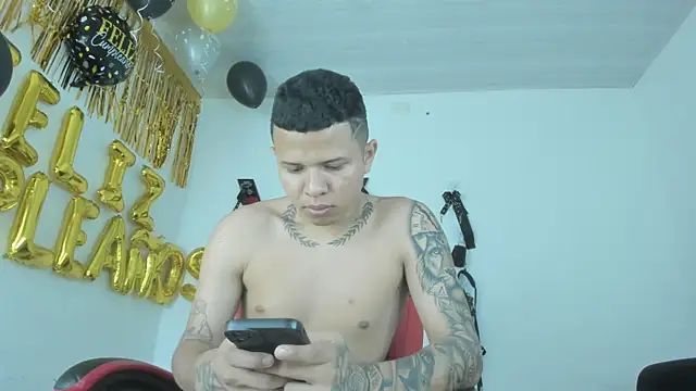 Steven_and_Camilo18 webcam