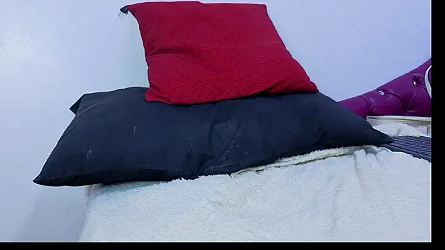 julieta-Horney- webcam