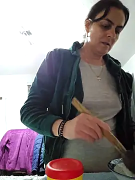 IsabelleCraft webcam