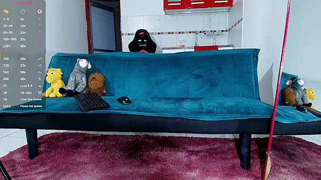 jacques_cardiet webcam