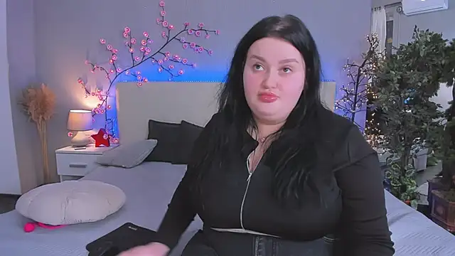 monasteele - MonaSteele's free webcam