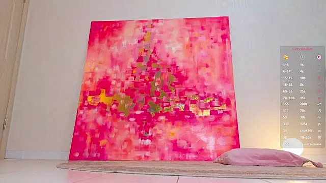 tasha_miu - Tasha_Miu's free webcam