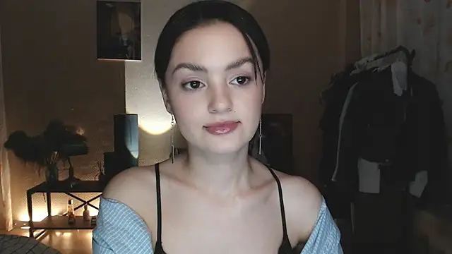 CuteRuby99 webcam
