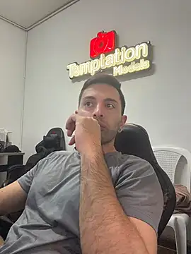 Nacho_Masters webcam