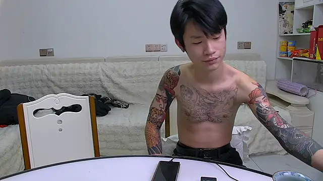 kk-cuteboy - KK-cuteboy's free webcam