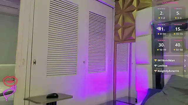 estefanny_lopez19 - Estefanny_lopez19's free webcam