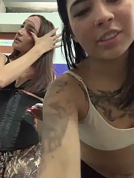 dannii- - Dannii-'s free webcam