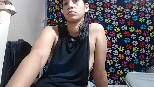 elizabet2- - ELIZABET2-'s free webcam