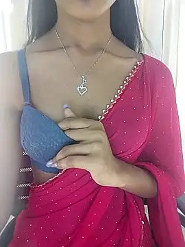 niharika_02 - Niharika_02's free webcam