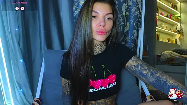 tattooedbabyy - TattooedBabyy's free webcam