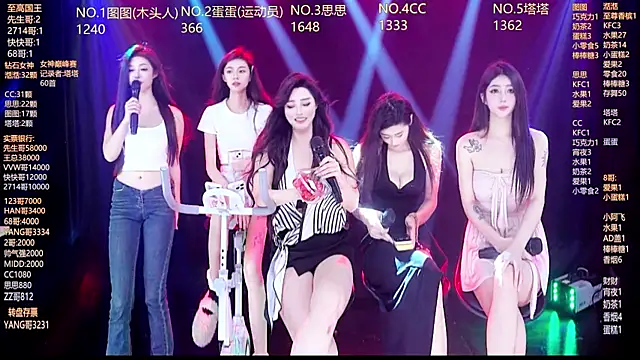 美女Angela616在线直播