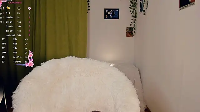 lunar_spark - Lunar_spark's free webcam