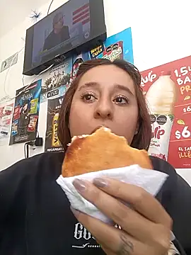 fer_ortega - Fer_ortega's free webcam