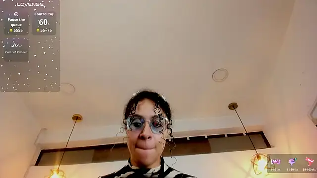 hanna_cornee_ - Hanna_Cornee_'s free webcam