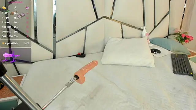 kimberly7_ - Kimberly7_'s free webcam