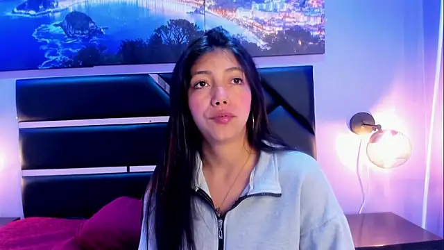 KimberlyVillaLobos webcam