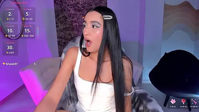 BellaCarteer_ webcam