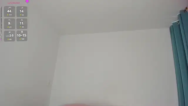 _lucianapalmer webcam