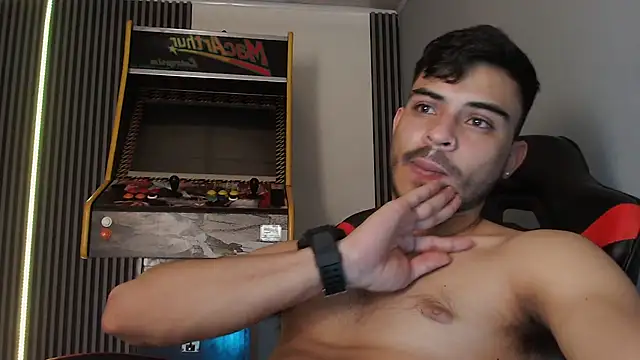 Bastian_MCcormick webcam