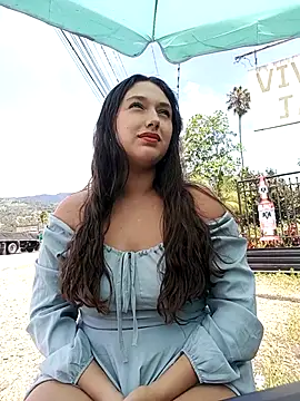 Naughty_Samantha webcam