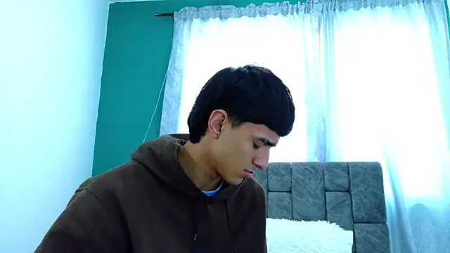 Anthony_carter webcam