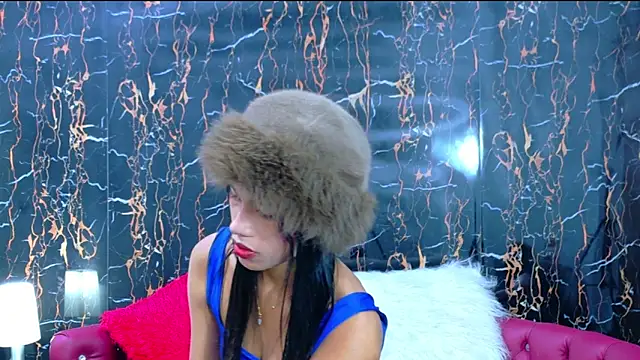 EsmeraldaBlake webcam