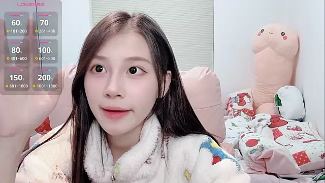 美女lris-Beauty在线直播