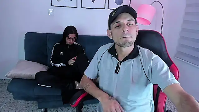 jacob_rachell - JACOB_RACHELL's free webcam - UK Sex Cams