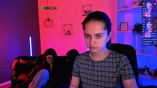 barbara_crazy - Barbara_crazy's free webcam - UK Sex Cams