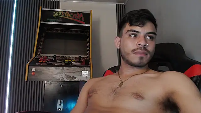 Bastian_MCcormick webcam