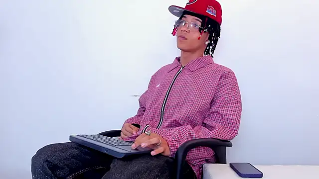 MARSHALL_SPENCER webcam