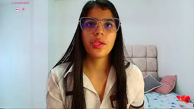 Julieta_Rose19 webcam