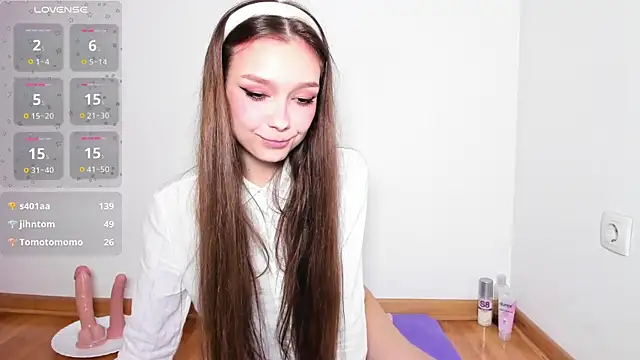 Michelle_Melnss webcam