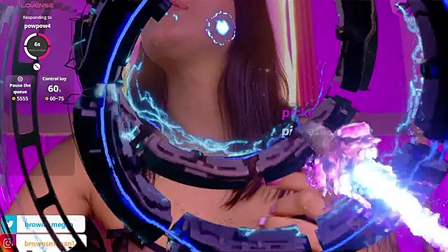 Megan_browns1 webcam