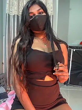 Webcam Model (Lisa_afreen)  is live.Free join now!