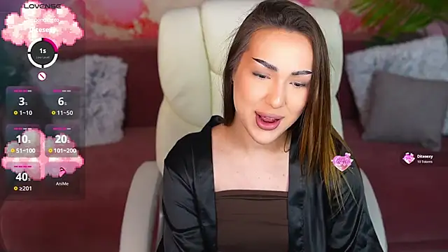 oliviamoore_ - OliviaMoore_'s free webcam - UK Sex Cams