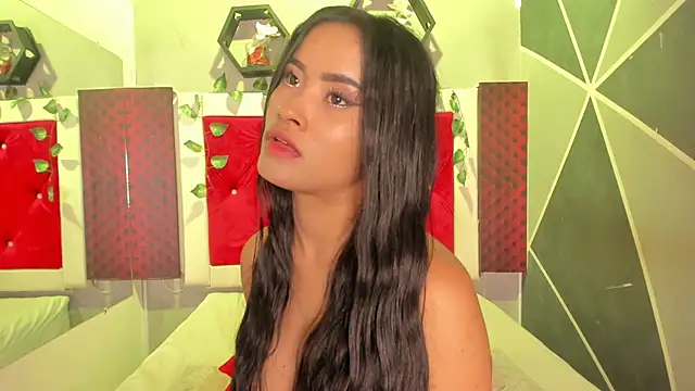 karoll014 - Karoll014's free webcam