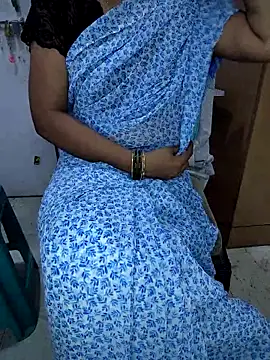 Cute-Telugu-Teacher webcam