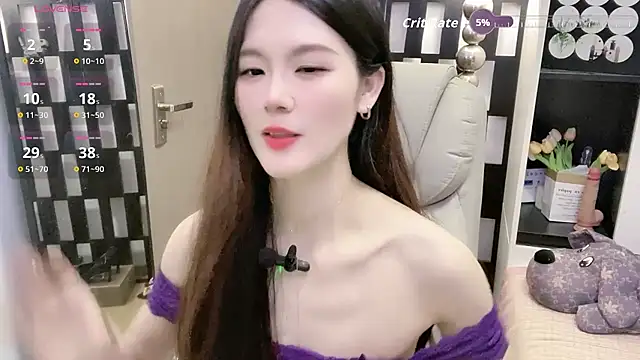 yueyue-mm - Yueyue-MM's free webcam