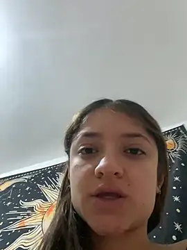 Alicia_ALICIA webcam