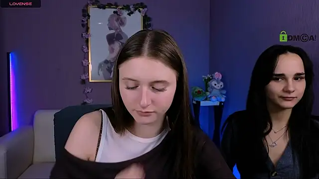 nekky_mouse - Nekky_mouse's free webcam - UK Sex Cams