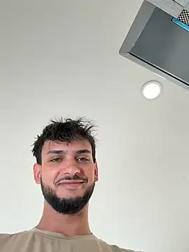 Gipsyboysteve webcam