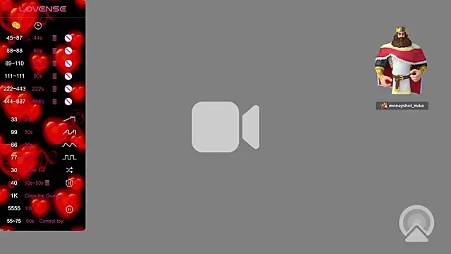 majestic_madam webcam