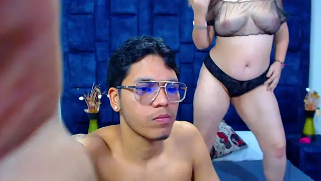Hilary_David webcam