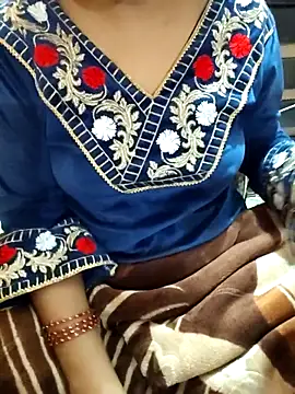 O_My_GoodnesS webcam