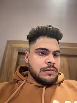 Hornybeardguy webcam