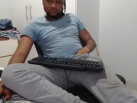 sexybobreezy webcam